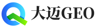 龙陵县大迈GEO